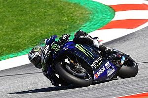 Viñales: "El objetivo sigue siendo ser la primera Yamaha siempre"