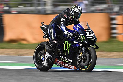 Viñales: "En 2018 no me encontraba bien con la moto, pero ahora me siento increíble"