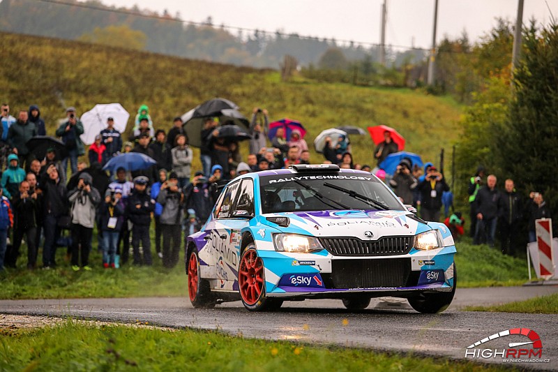 Power Stage będzie decydujący