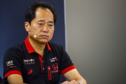 A Honda meglepődött a riválisok motorhibáin