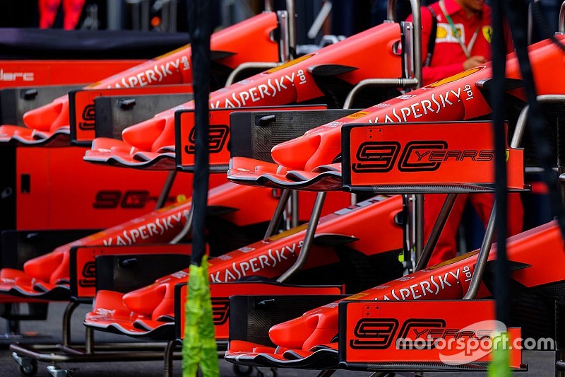 Ferrari победит, Ферстаппен – без подиума. 5 смелых прогнозов на ГП Бельгии