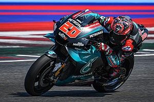 Misano testleri, Quartararo'nun liderliğiyle tamamlandı