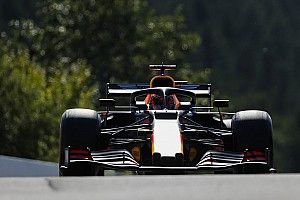 Horner tevreden over eerste optreden Albon in RB15
