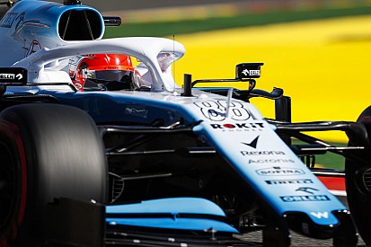 Williams: Latifi i Kubica w gronie kandydatów