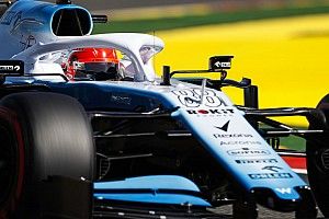 Williams: Latifi i Kubica w gronie kandydatów