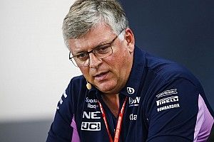 Problemy z 2018 roku wpłynęły na sezon Racing Point