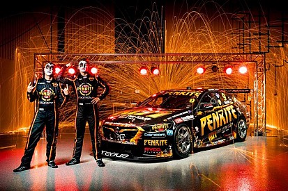 Supercars to refund tickets after KISS cancellation
