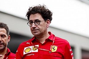 Ferrari: Erős lenne azt állítani, hogy Vettel nem engedelmeskedett
