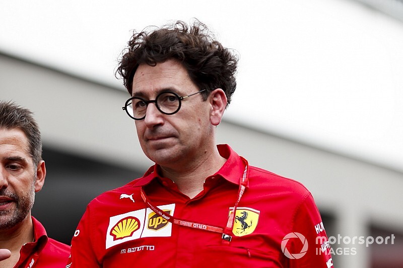 A Ferrari egyelőre nem tudja a választ a visszaesésre