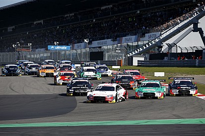 Первый визит в Швецию и секретный этап. DTM показала календарь на 2020 год