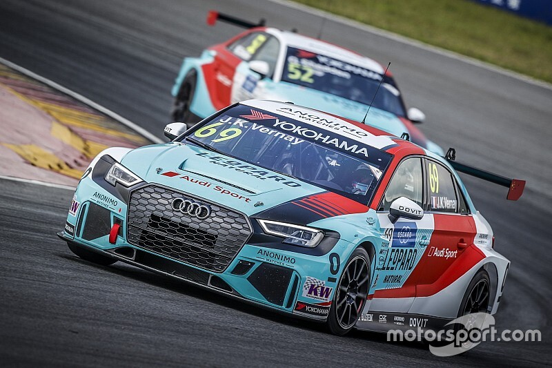 WRT lascia il WTCR: dopo Volkswagen anche Audi pronta a ritirarsi