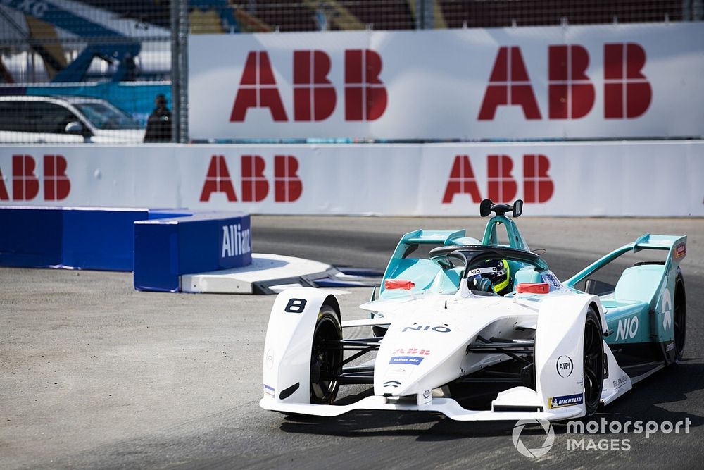 Megvan a Formula E szezonnyitójának időpontja!