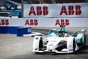Megvan a Formula E szezonnyitójának időpontja!