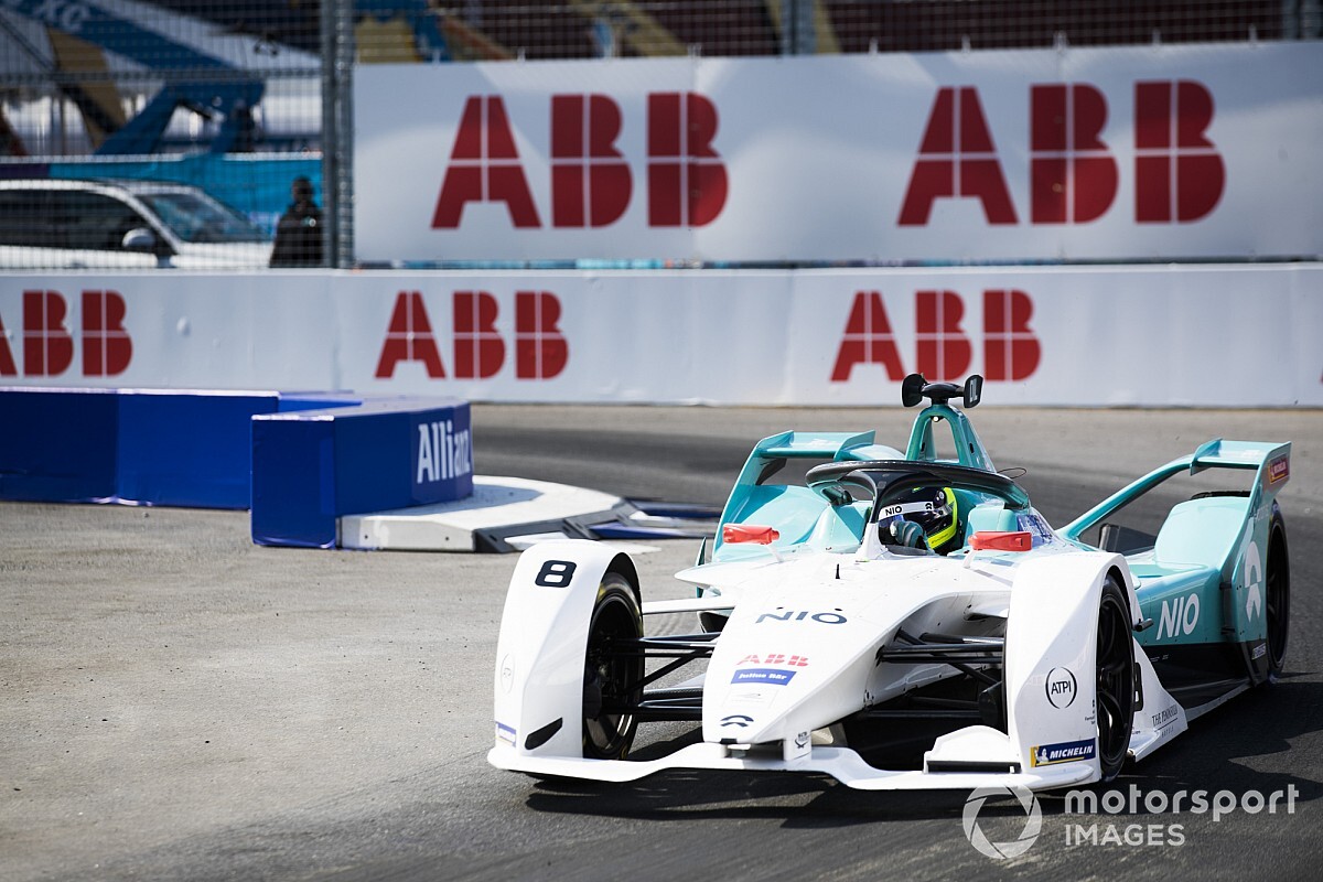 Megvan a Formula E szezonnyitójának időpontja!