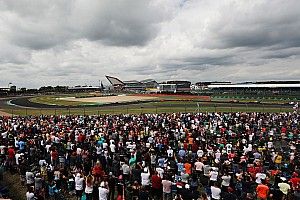 F1イギリスGP開催のシルバーストン、観客制限ナシのイベントに自信「2019年以前と同じように感じるはず」