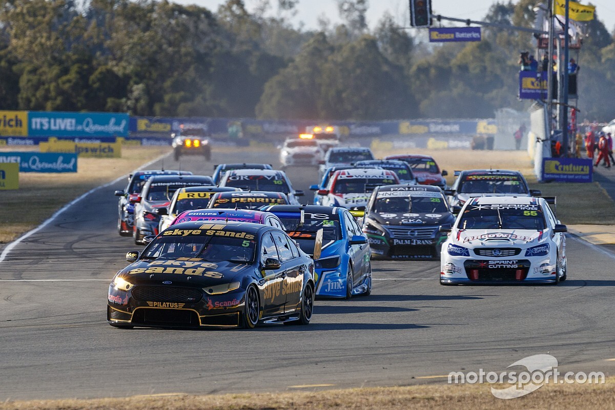 Bathurst Super2 details emerge