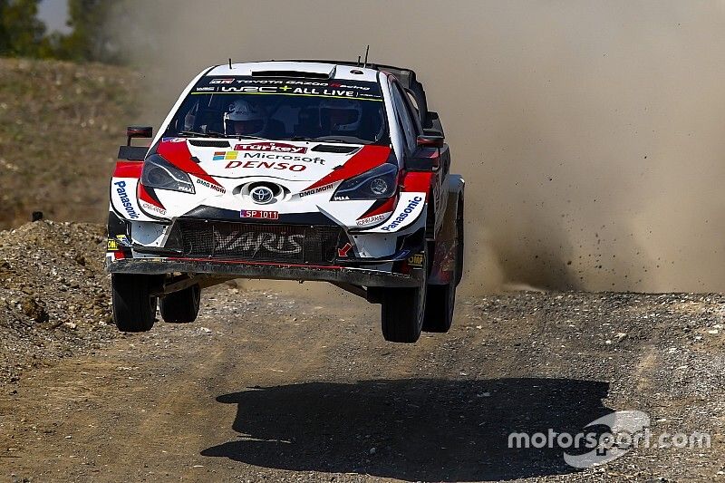 WRC, ecco il calendario 2020 con Safari, Giappone e Nuova Zelanda!