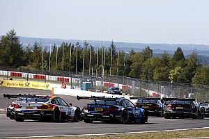 Quattro Audi e tre BMW presenti alla Dream Race di Super GT e DTM