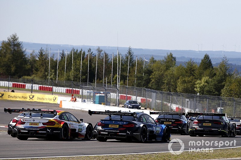 Quattro Audi e tre BMW presenti alla Dream Race di Super GT e DTM
