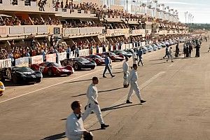 VIDEO: Ford vs. Ferrari segundo tráiler