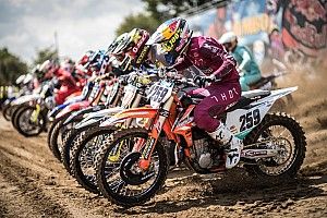 KNMV maakt wedstrijdschema Dutch Masters 2020 bekend