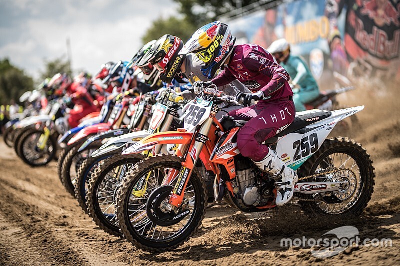 KNMV maakt wedstrijdschema Dutch Masters 2020 bekend