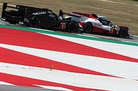 Rebellion aspira a pelear con Toyota en el WEC