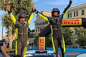 CIR 2019: la Giunta Sportiva ACI conferma Basso campione