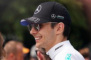 Ocon ago del mercato F1: Haas lo vuole ma svincolato!