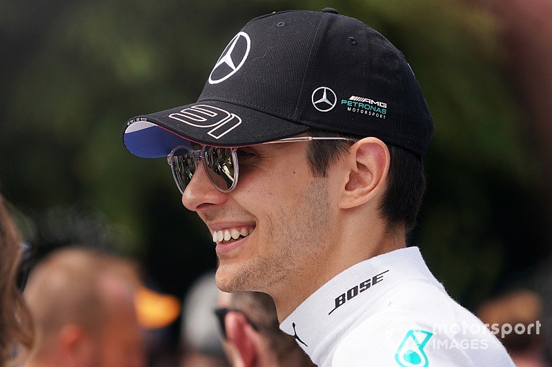 Ocon ago del mercato F1: Haas lo vuole ma svincolato!