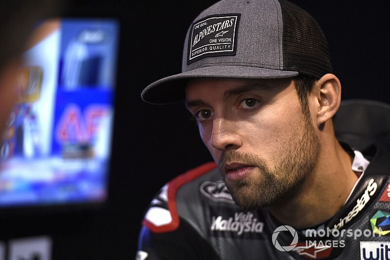 Folger set for Yamaha WSBK wildcard outings in 2020