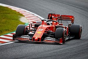 LIVE F1, GP del Giappone: Gara