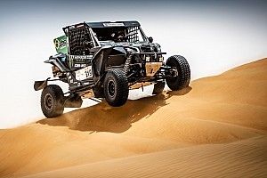 Brasileiros estão perto de tricampeonato mundial de Rally Cross-Country