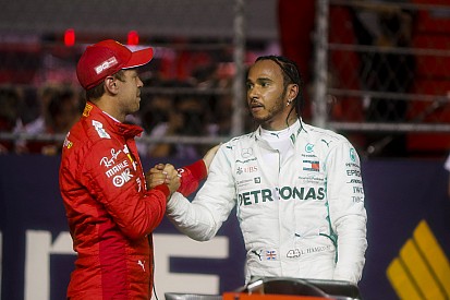 Hamilton aggódott Vettelért