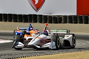 “F1 moet geen IndyCar worden”, waarschuwt Szafnauer
