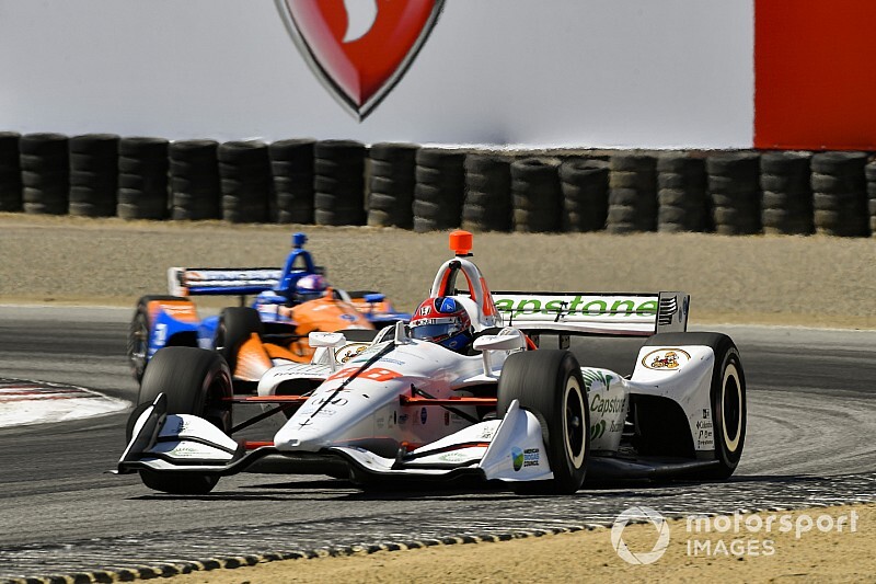 “F1 moet geen IndyCar worden”, waarschuwt Szafnauer