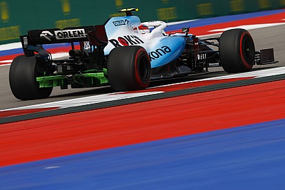 A Williams magyarázata Russell és Kubica furcsa esetére