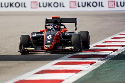 Macau winner Verschoor stays in F3 with MP Motorsport