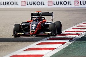 Macau winner Verschoor stays in F3 with MP Motorsport