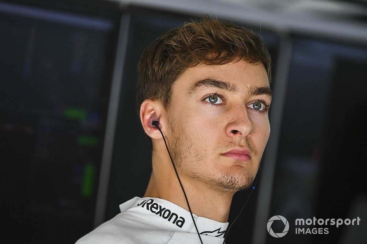Leclerc: Russell alulértékelt!