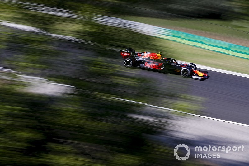 Gasly nem érti, hogy hová tűnt a tempója: bajban van?