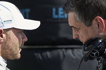 "Mercedes, Bottas'ı bu hafta açıklayacak"