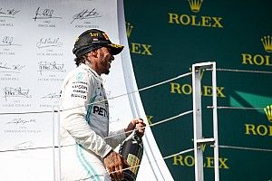 Hamiltont nem igazán érdekli, Rosberg mit mond róla a vlogjában