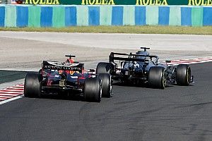 Verstappen: "Mercedes kumar oynayabilecek durumdaydı"