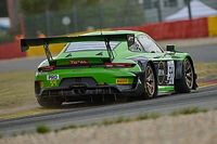 GT World: ecco la Porsche-Dinamic per Cairoli, Engelhart e Muller