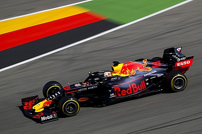 Red Bull "plus proche qu'il n'y paraît" de Mercedes et Ferrari