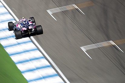 Az FIA figyelmeztette az F1-es pilótákat: büntetésre számíthatnak