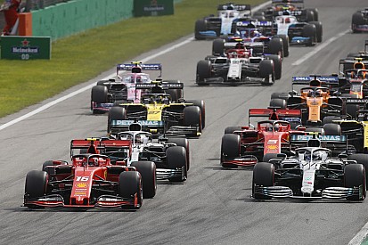 Ferrari : La standardisation, "un risque pour la F1"
