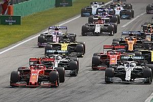 Körről körre az Olasz Nagydíj: Leclerc ismét betalált