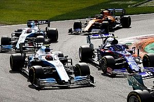 Az F1-es versenyzők közül szinte senki sem akar fordított rajtrácsot